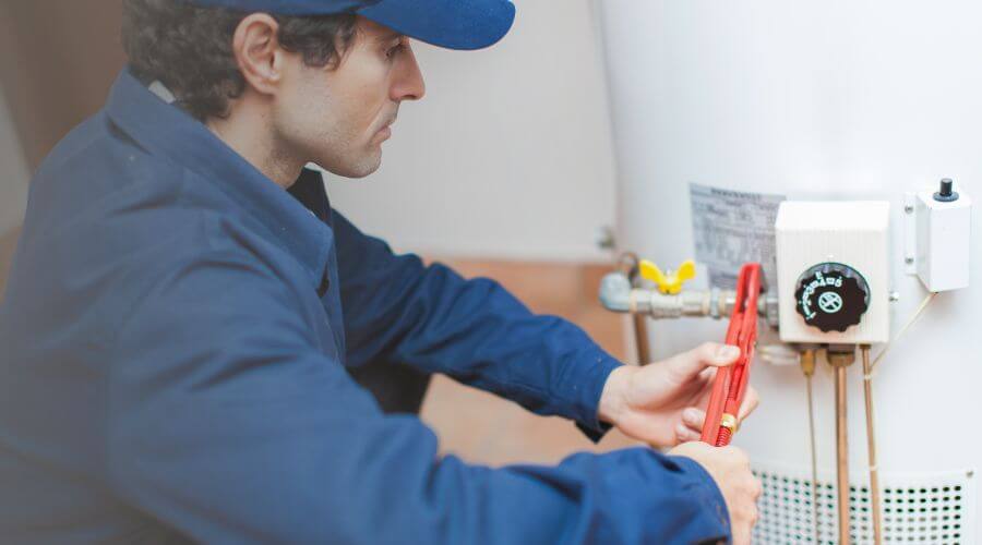 Professional Leak Detection in Posen, MI